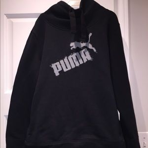 Puma hoodie